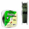 Linha De Pesca Marine Sports Super Raiglon Tournament Verde Ø 0,37 mm